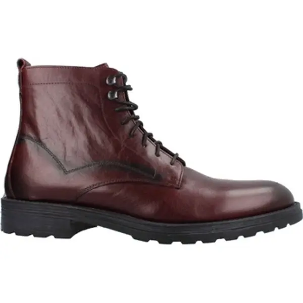 Geox Geox  Čizme U56lxa 0003c  Geox