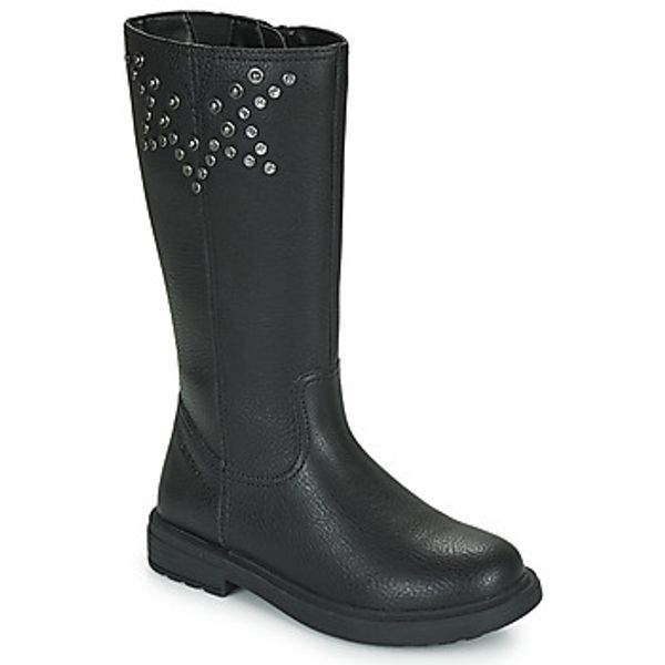 Geox Geox  Čizme za grad ECLAIR  Geox