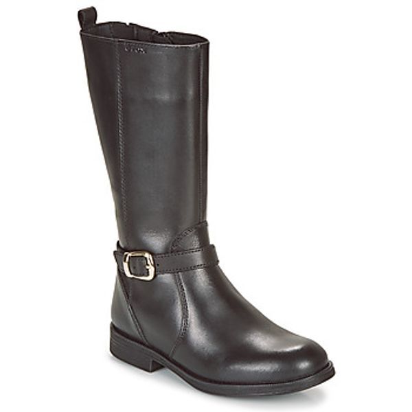 Geox Geox  Čizme za grad JR AGATA  Geox