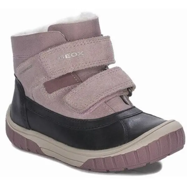 Geox Geox  Čizme za snijeg B462LC022FUC0724  Geox
