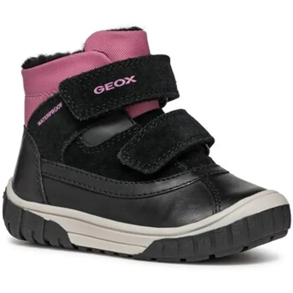 Geox Geox  Čizme za snijeg B462LC022FUC0922  Geox