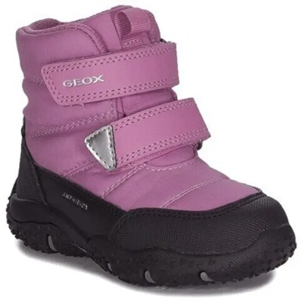 Geox Geox  Čizme za snijeg B4654B0FU50C8062  Geox