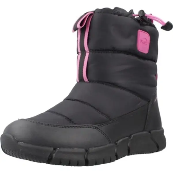 Geox Geox  Čizme za snijeg Botas Niña Modèle J Flexyper Girl B Ab  Geox
