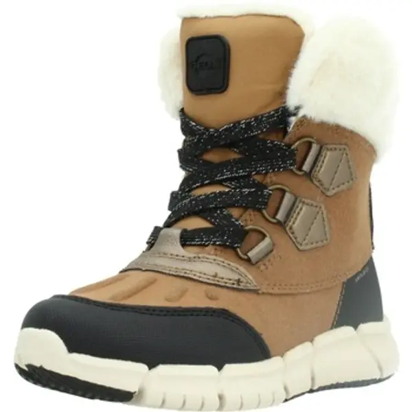 Geox Geox  Čizme za snijeg Botas Niño Modèle J Flexyper Girl B Ab  Geox