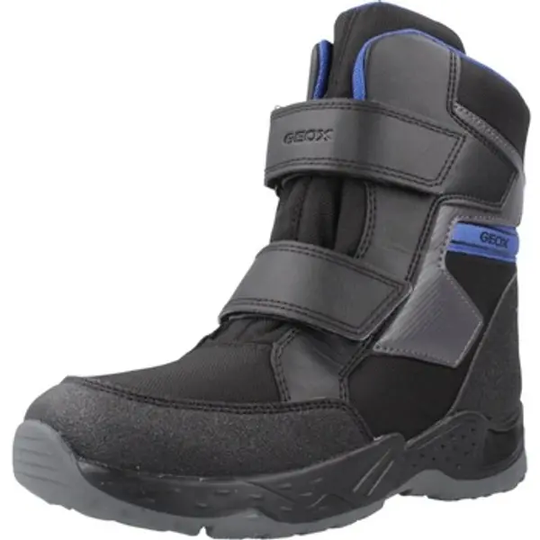 Geox Geox  Čizme za snijeg Botas Niño Modèle J Sentiero Boy B Abx  Geox