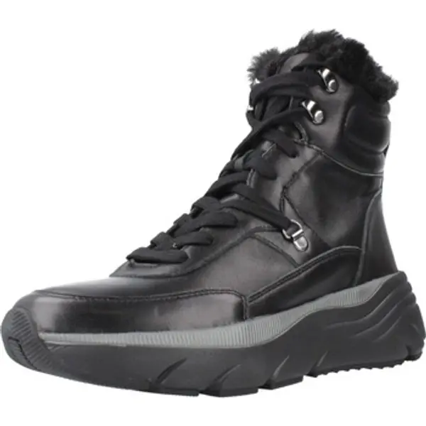 Geox Geox  Čizme za snijeg Botines Mujer Modèle D Diamanta  Geox