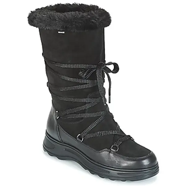 Geox Geox  Čizme za snijeg D HOSMOS B ABX  Geox