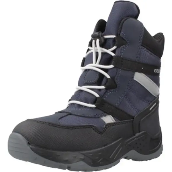 Geox Geox  Čizme za snijeg J Sentiero Boy B Abx  Geox