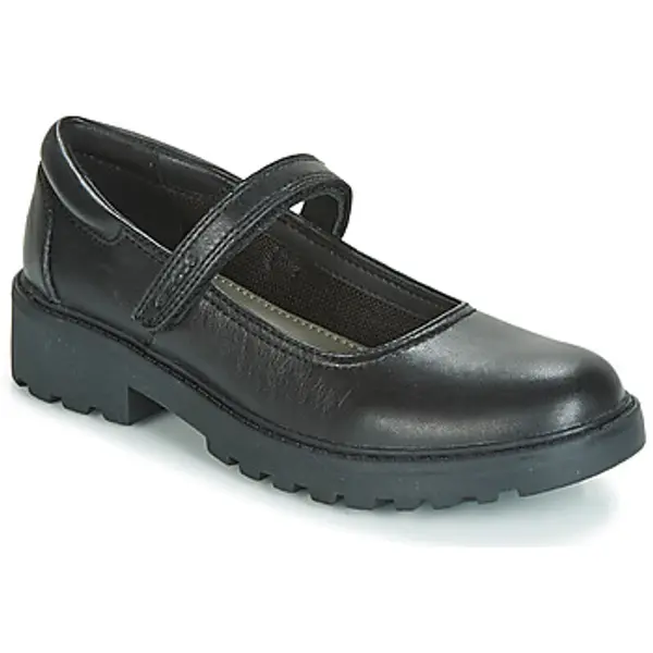 Geox Geox  Derby cipele CASEY GIRL  Geox