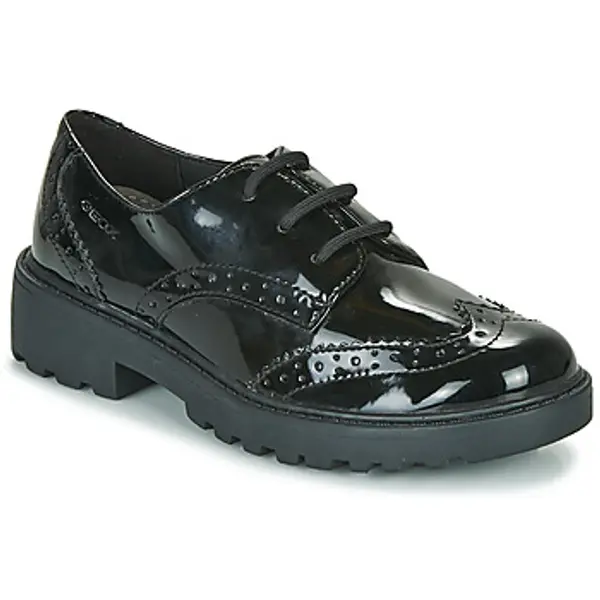 Geox Geox  Derby cipele J CASEY G  Geox