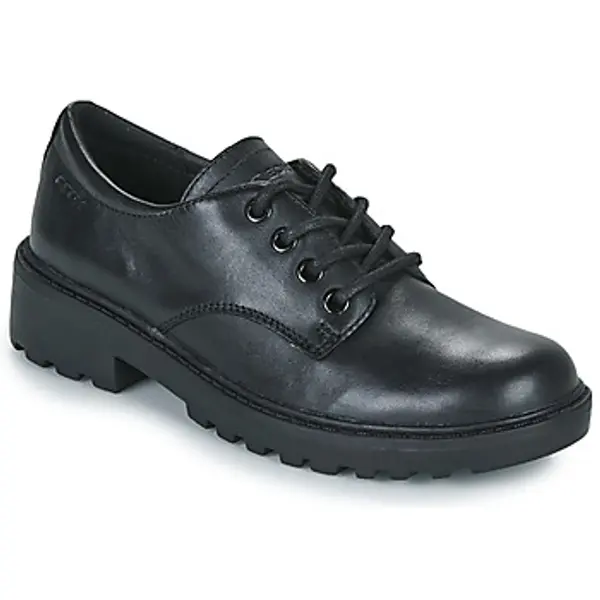 Geox Geox  Derby cipele J CASEY G. C  Geox
