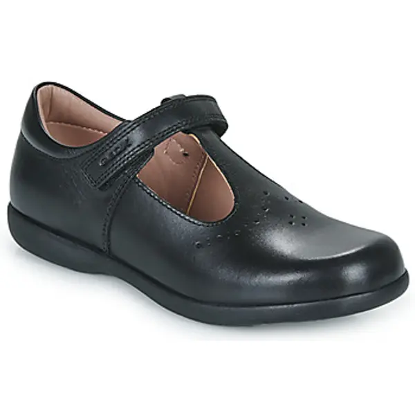 Geox Geox  Derby cipele J NAIMARA G. B  Geox