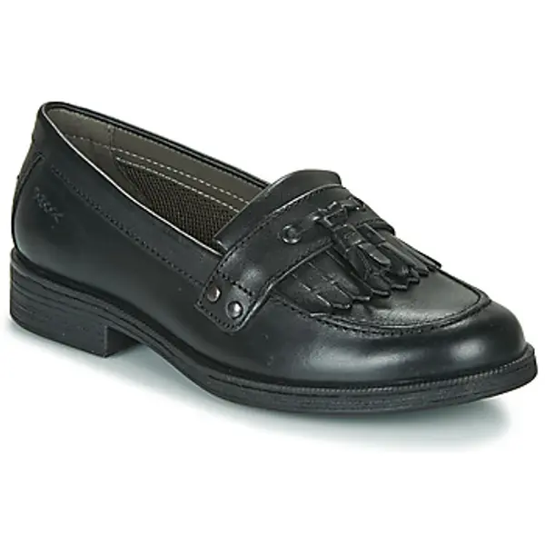 Geox Geox  Derby cipele JR AGATA A  Geox