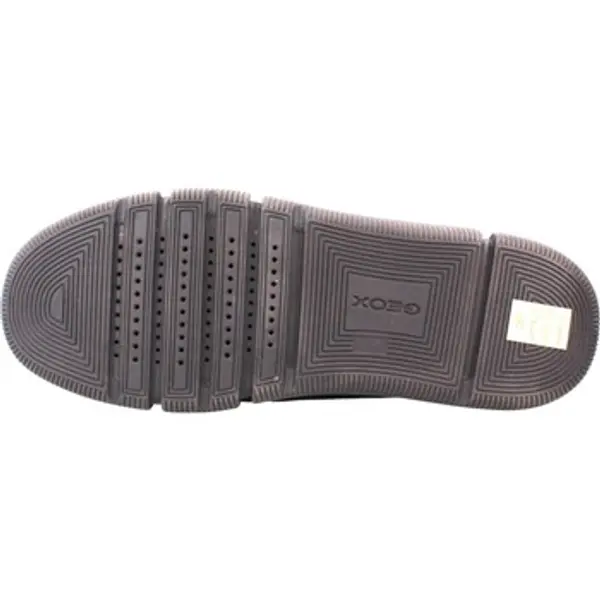 Geox Geox  Derby cipele U Adacter M  Geox