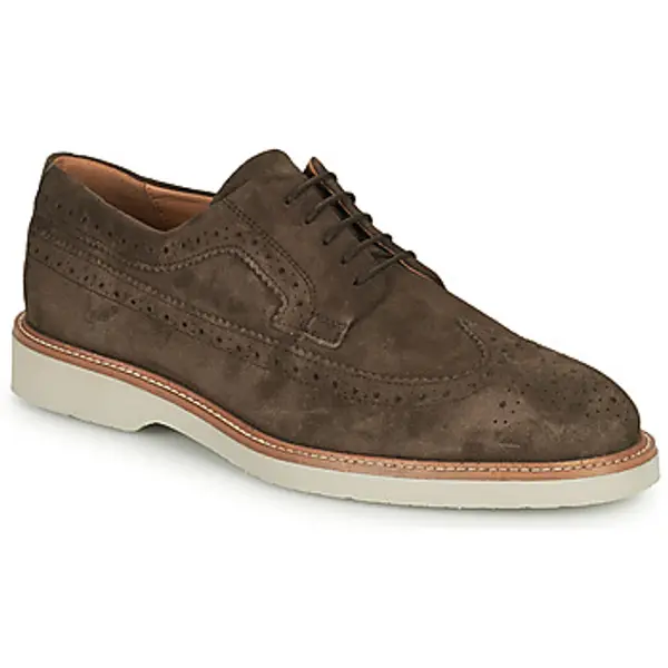 Geox Geox  Derby cipele U GUBBIO A  Geox