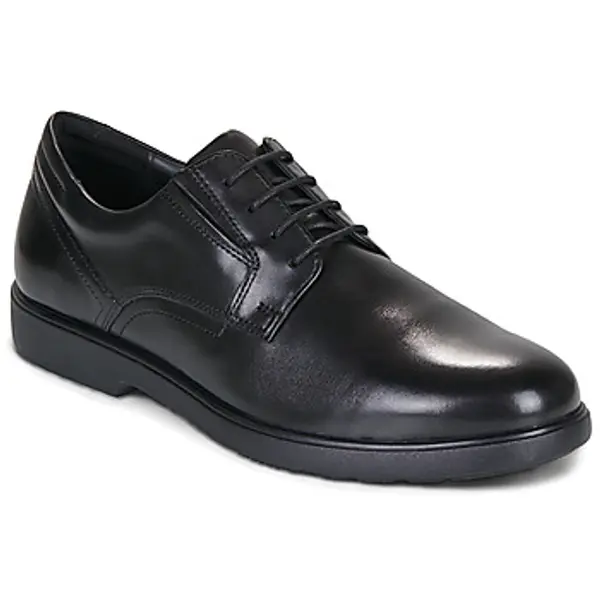 Geox Geox  Derby cipele U SPHERICA EC11 B  Geox
