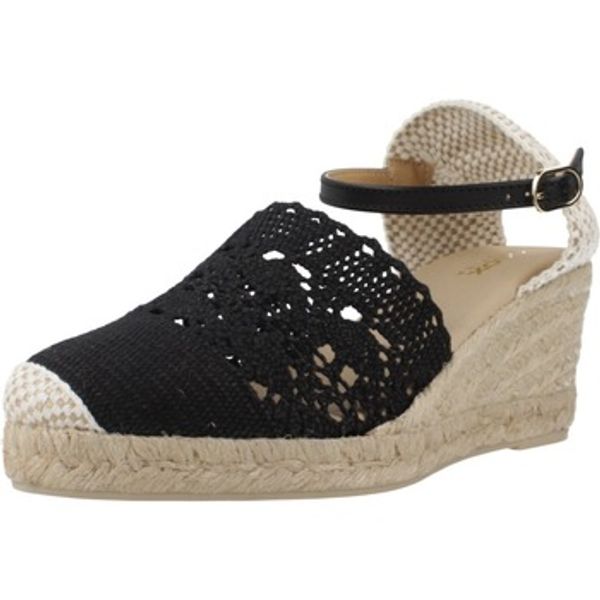 Geox Geox  Espadrile D GELSA LOW  Geox