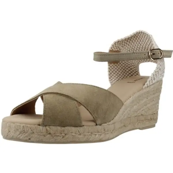 Geox Geox  Espadrile D Gelsa Low  Geox