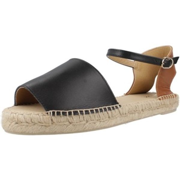 Geox Geox  Espadrile D LAMPEDUSA  Geox