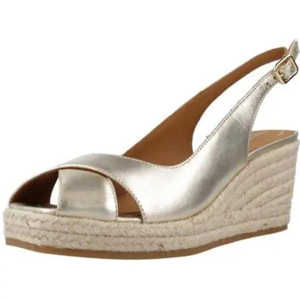 Geox Geox  Espadrile Sandalias Mujer Modèle D Panarea A  Geox