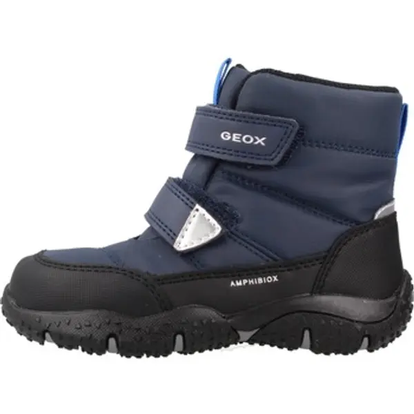 Geox Geox  Gležnjače B4620b 0fu50  Geox