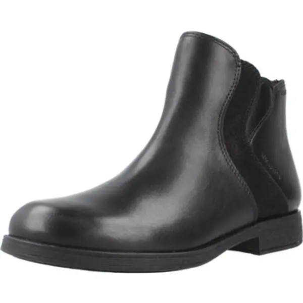 Geox Geox  Gležnjače Botas Niña Modèle J Agata Girl Wpf  Geox