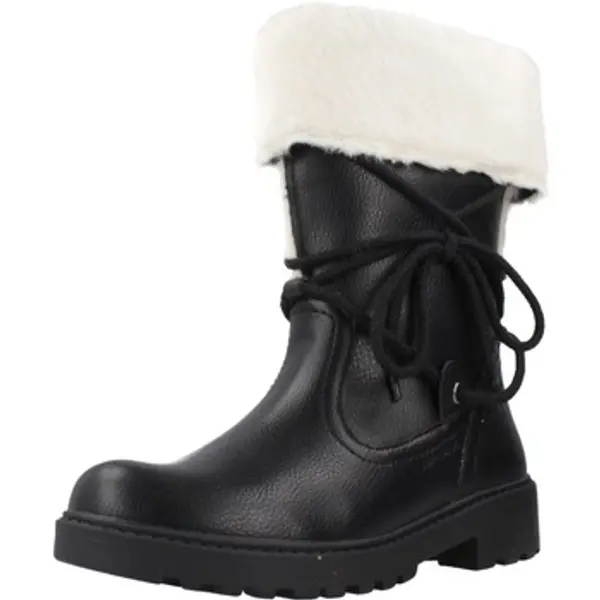 Geox Geox  Gležnjače Botas Niña Modèle J Casey Girl B Abx  Geox