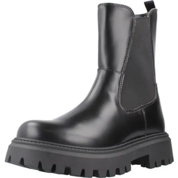 Geox Geox  Gležnjače Botas Niña Modèle J Maquinnens Girl  Geox