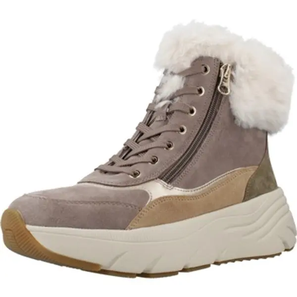 Geox Geox  Gležnjače Botines Mujer Modèle D Diamanta  Geox