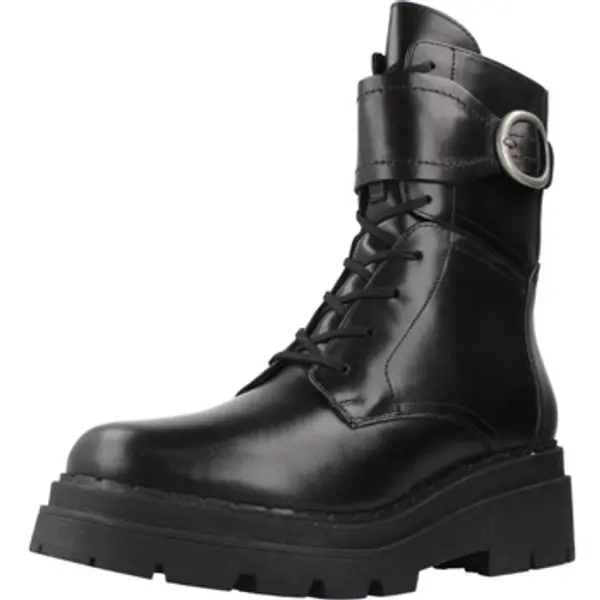 Geox Geox  Gležnjače Botines Mujer Modèle D Felleny  Geox