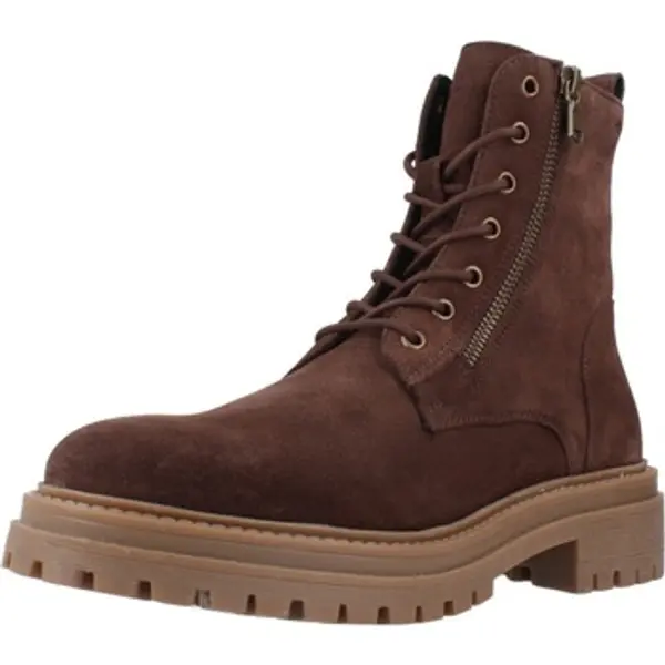 Geox Geox  Gležnjače Botines Mujer Modèle D Iridea  Geox