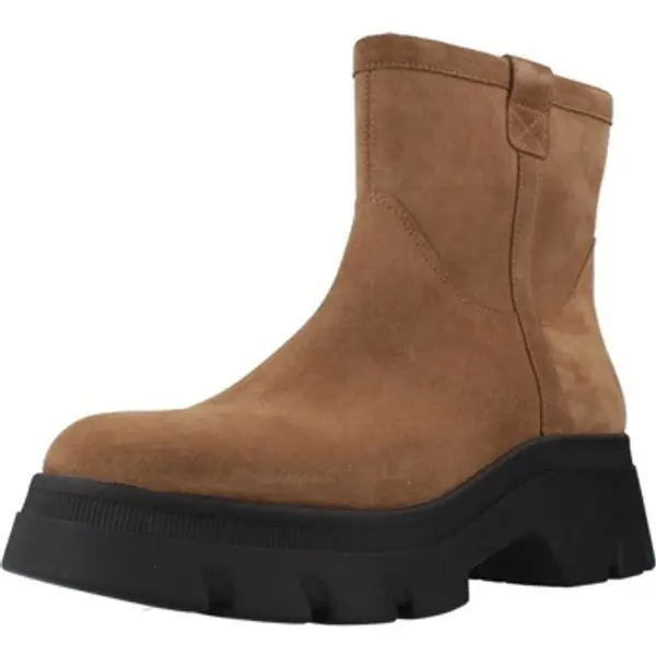Geox Geox  Gležnjače Botines Mujer Modèle D Pluette  Geox