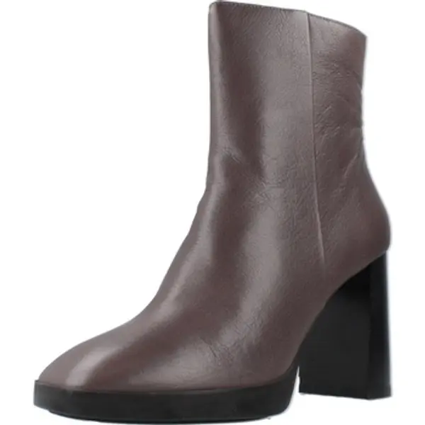 Geox Geox  Gležnjače Botines Mujer Modèle D Teulada  Geox
