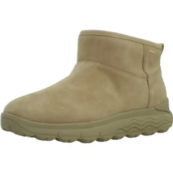 Geox Geox  Gležnjače D Spherica 4x4  Geox