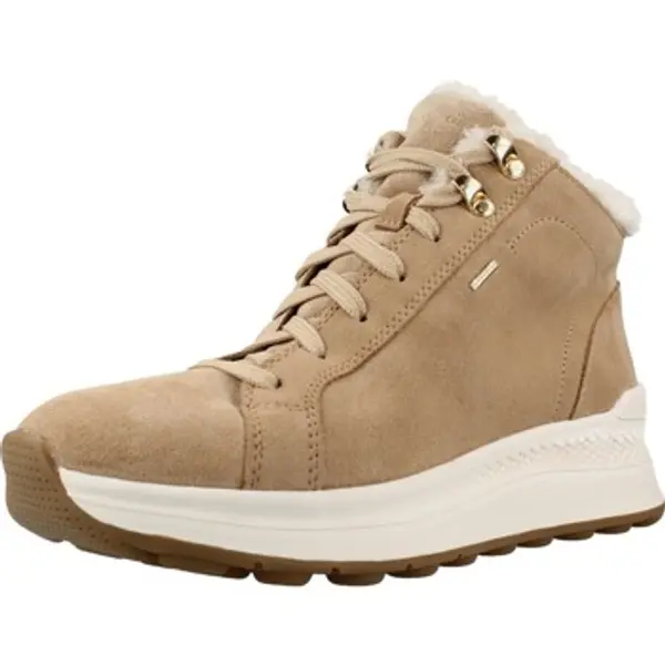 Geox Geox  Gležnjače D Spherica Actif X2  Geox