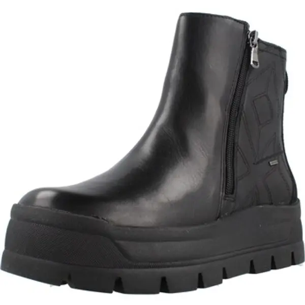Geox Geox  Gležnjače D Spherica Ec7  Geox