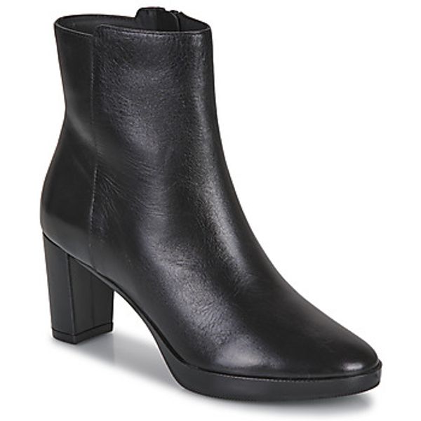 Geox Geox  Gležnjače D WALK PLEASURE 60  Geox