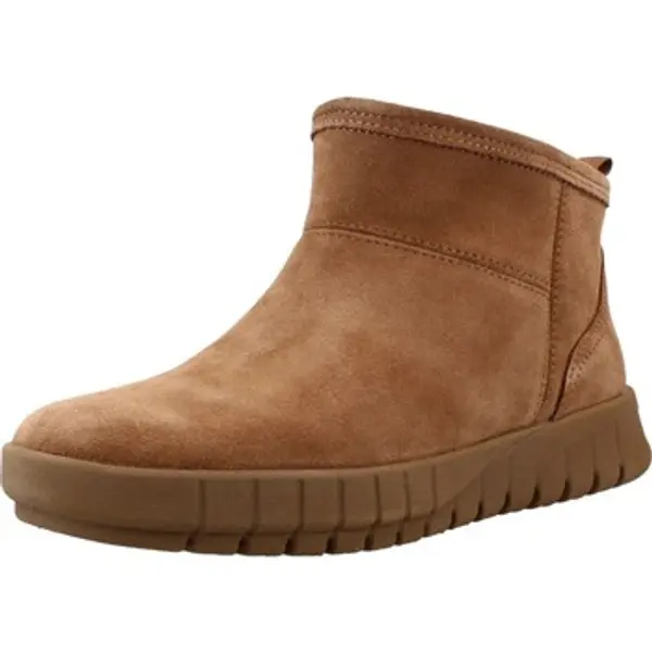 Geox Geox  Gležnjače D569aa 00022  Geox