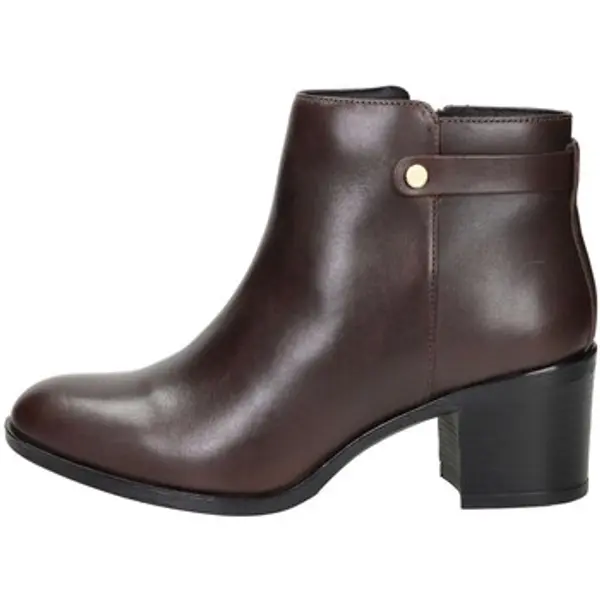Geox Geox  Gležnjače D56FSA 00043  Geox