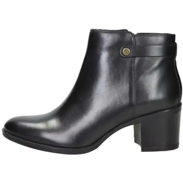 Geox Geox  Gležnjače D56FSA 00043  Geox