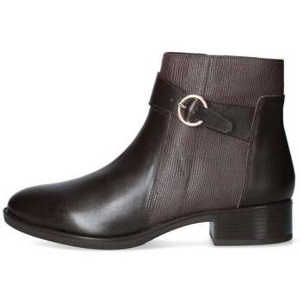 Geox Geox  Gležnjače -  Geox