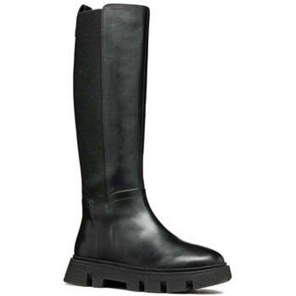 Geox Geox  Gležnjače -  Geox