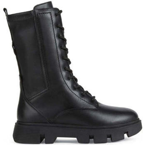 Geox Geox  Gležnjače -  Geox