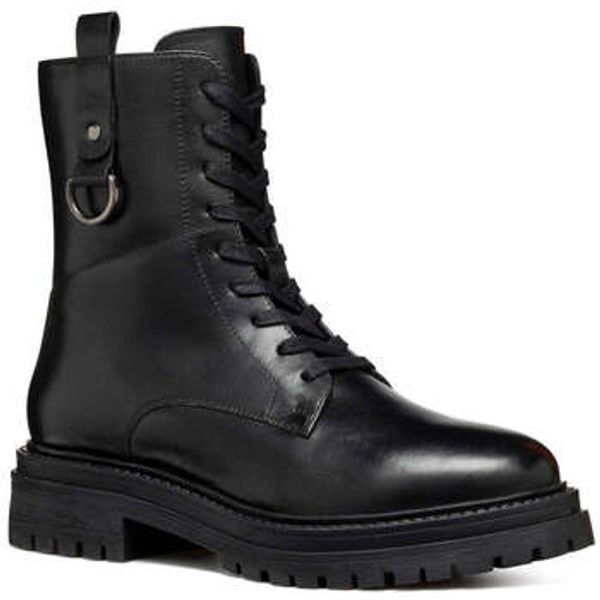 Geox Geox  Gležnjače -  Geox