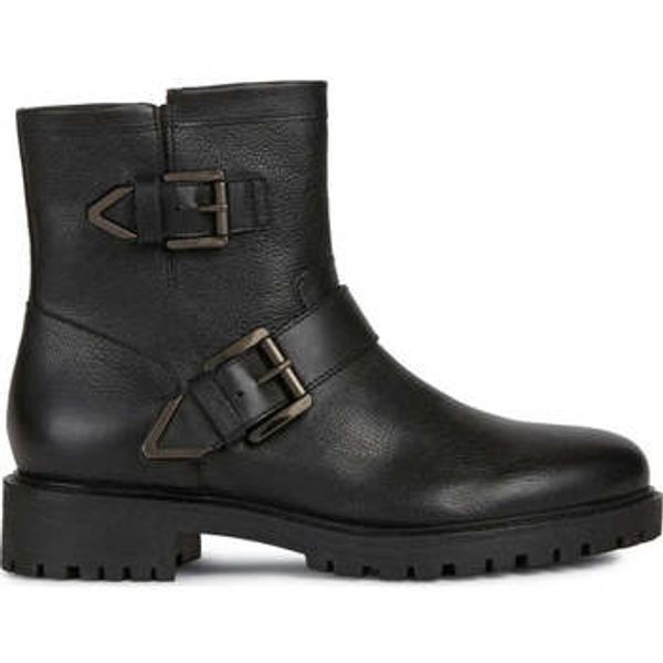 Geox Geox  Gležnjače -  Geox