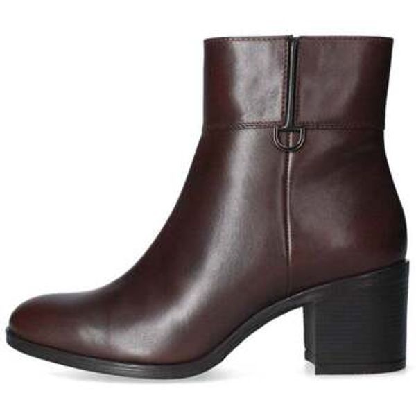 Geox Geox  Gležnjače -  Geox