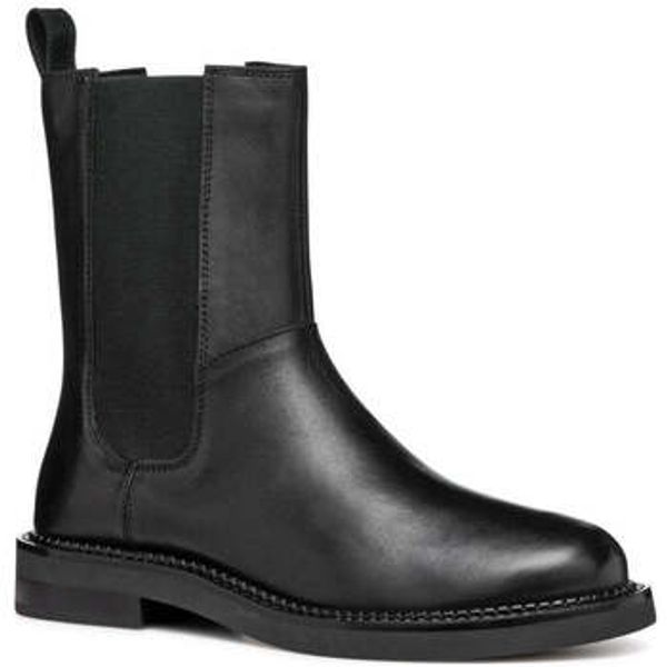 Geox Geox  Gležnjače -  Geox