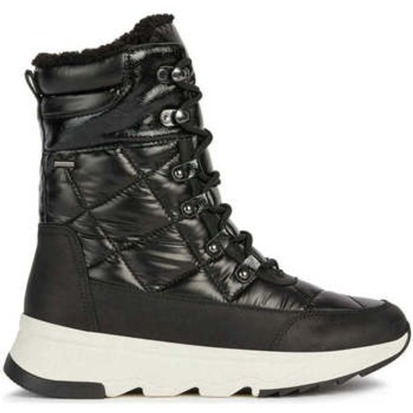 Geox Geox  Gležnjače -  Geox