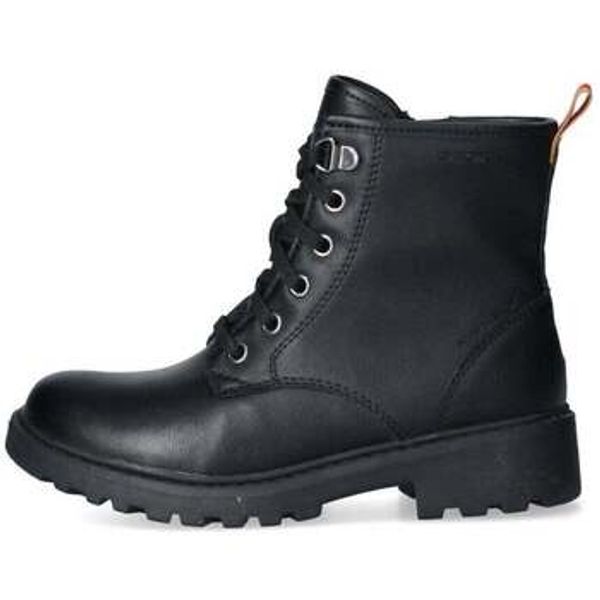 Geox Geox  Gležnjače -  Geox