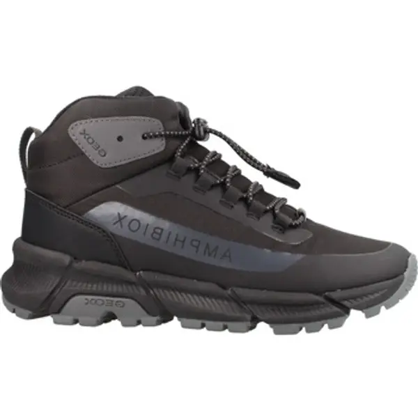 Geox Geox  Gležnjače J46lca 0fu50  Geox